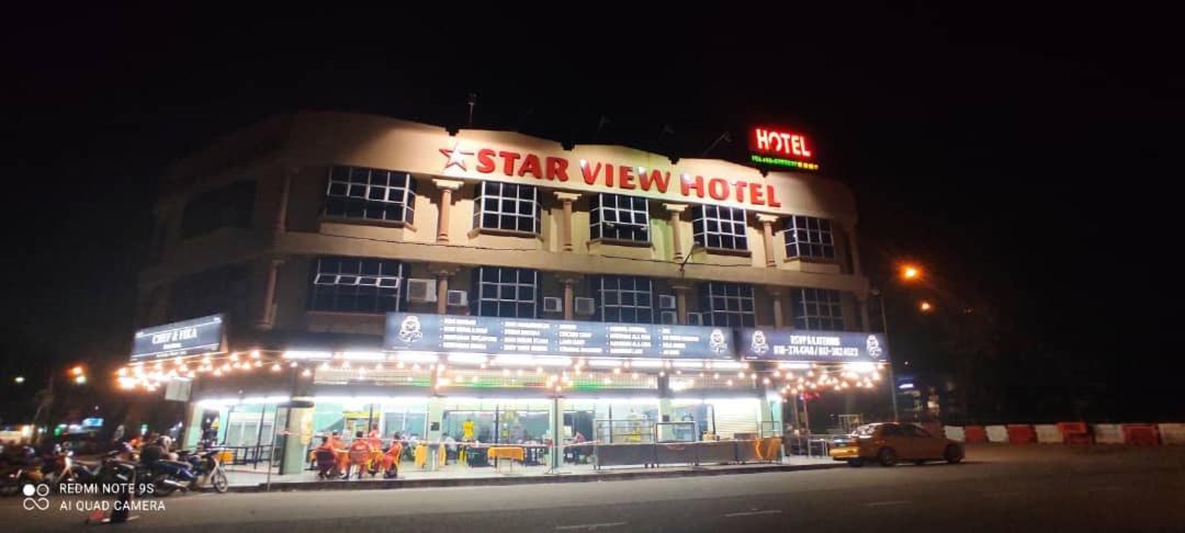 Starview Hotel Lumut Exterior photo