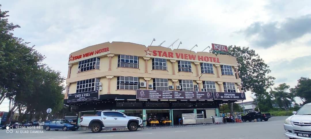 Starview Hotel Lumut Exterior photo